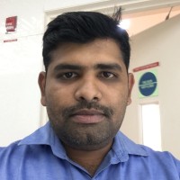 PalTech Employee Phani Iduri's profile photo