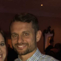 Octapharma Plasma, Inc. Employee Douglas Capps's profile photo