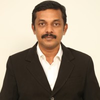 Skylark Information Technologies Private Limited Employee Wilfred Nilober's profile photo