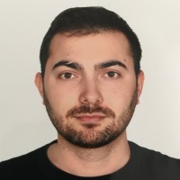 ARGE ROBOTIK Employee Yavuz Akçay's profile photo