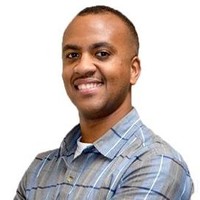 WestAir Gases & Equipment Employee Simon Ross's profile photo