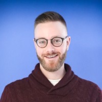 ChallengeU Employee Etienne Giguère-Allard's profile photo