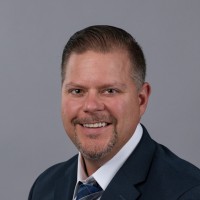 PepsiCo Employee Chad Edinger's profile photo