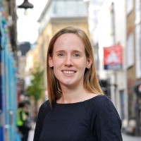 Kate Thompson Email & Phone Number