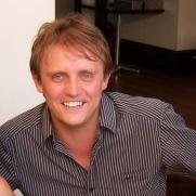 Locate2u Employee Mark Power's profile photo