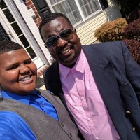 DSS Services, Inc Employee Dwayne Holmes's profile photo
