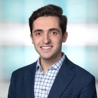 CDW•G Employee Tommy Baxter's profile photo