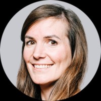 Accuracy Employee Marie Madelpuech's profile photo