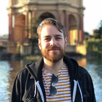 Mitch Thorpe Email & Phone Number