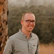 Esri Employee Daniel Kuhlman's profile photo