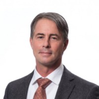 BECHTEL INFRASTRUCTURE AND POWER CORPORATION Employee Sean Walker's profile photo