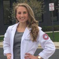 Visiting Nurse Association of Florida Employee Jessica Colucci's profile photo