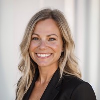 Seair Seaplanes Employee Lauren Wilkinson's profile photo