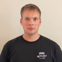 SMG Powering T&T and Sanctuary Media Employee Ben Lott's profile photo