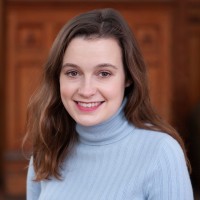 NYC Department of Environmental Protection (NYC DEP) Employee Nina Dewees's profile photo