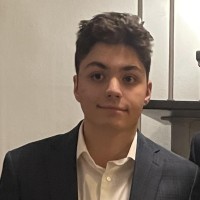 Dabble Employee Robert Dragomirescu's profile photo