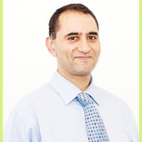 Eikon Therapeutics Employee Rakesh Dhar's profile photo