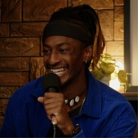 Kwame Bawuah Email