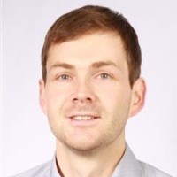 IWB Industrielle Werke Basel Employee Martin Albrecht's profile photo