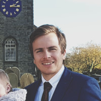 Blue Level Employee Andy Mutter's profile photo