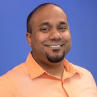 Community Teamwork Employee Sam Fernandez's profile photo