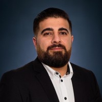 Richner Employee Ciyhan Samer's profile photo