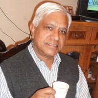 Self-Employed Employee Bharat Kalia's profile photo