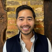 Inpulse Employee Andrew Nguyen's profile photo