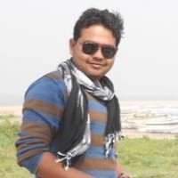 Talent Recruit Software Pvt. Ltd. Employee Sayak Khatua's profile photo