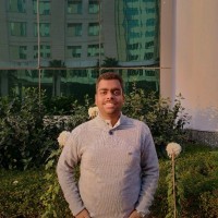 Samarth Chugh Email