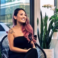Cheftopia Employee Michelle Tran's profile photo