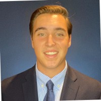 Perrigo Company plc Employee Jack Balmforth's profile photo