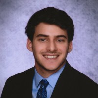 Deloitte Consulting Employee Graham Cohen's profile photo