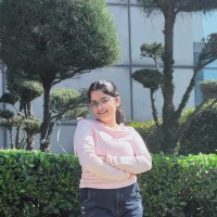 NexionPro Services Employee Kanika Saini's profile photo