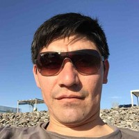 Estrella International Energy Services Ltd. Employee Marcos Alejandro Caceres's profile photo