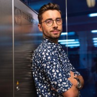 Fabrice Gillotte Employee Julien Gillotte's profile photo