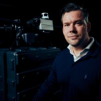 Argus Interception Employee Sven Steingräber's profile photo