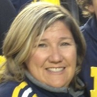 City of Wyoming Employee Laurie Rusnak's profile photo