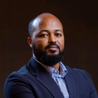 Gebeya Inc. Employee Yafet Mered's profile photo