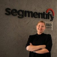 Segmentify Employee Melisa Çakır's profile photo