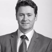 Herbert Smith Freehills Employee Sean Mackenzie's profile photo