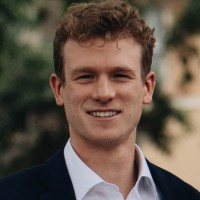 Tier4 Group Employee Zack Ticer's profile photo