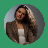 Nataliya Zheleznova Email & Phone Number