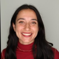 Rebecca Foreman's profile photo