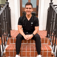 Ascension Employee John Bsn's profile photo