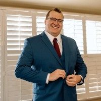 Amatics CPA Group Employee Brendan Walker's profile photo