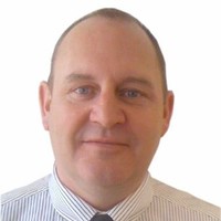 Alstom Power Employee Steven Wolfenden's profile photo