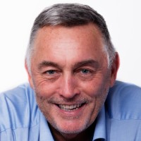 hoffmann automobile ag Employee Christoph Reichert's profile photo