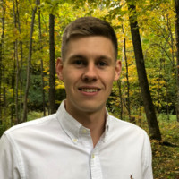 Larus Technologies Employee Alex Hayman's profile photo