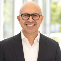 Edwards Lifesciences Employee Farzad Azimpour's profile photo